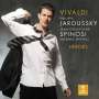 : Philippe Jaroussky - Vivaldi Heroes, CD