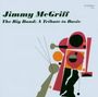 Jimmy McGriff (1936-2008): The Big Band - A Tribute To Basie, CD