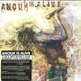 Anouk: Is Alive, CD,CD