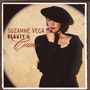 Suzanne Vega: Beauty & Crime, CD