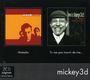 Mickey 3D: Tu Vas Pas Mourir De Rire, CD