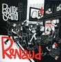 Renaud: Rouge Sang, CD