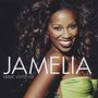 Jamelia: Walk With Me, CD