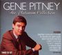 Gene Pitney: The Platinum Collection, CD,CD,CD