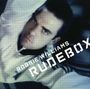Robbie Williams: Rudebox, CD