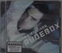 Robbie Williams: Rudebox, CD