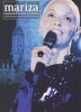 Mariza: Concerto Em Lisboa, DVD