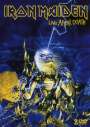 Iron Maiden: Live After Death, DVD,DVD