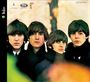 The Beatles: Beatles For Sale (Stereo Remaster) (Ltd. Deluxe Edition), CD