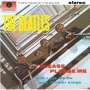 The Beatles: Please Please Me (remastered) (180g), LP