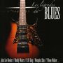 Blues Sampler: Les Legendes Du Blues, CD