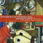 : Instrumente des Mittelalters und der Renaissance, CD,CD
