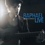 Raphaël : Une Nuit Au Châtelet: Live 2006, CD