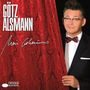 Götz Alsmann: Mein Geheimnis, CD