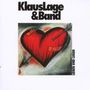 Klaus Lage: Lieben und lügen, CD