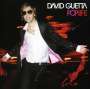 David Guetta: Pop Life, CD