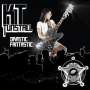KT Tunstall: Drastic Fantastic - (+d, CD