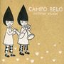 Anthony Wilson (geb. 1968): Campo Belo, CD