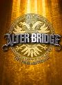Alter Bridge: Live From Amsterdam (CD + DVD), CD