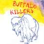 Buffalo Killers: Buffalo Killers, LP