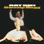 Swamp Dogg: Rat On!, CD