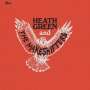 Heath Green & The Makeshifters: Green, Heath & Makeshifters, CD