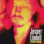 Jesper Lindell: Everyday Dreams, LP