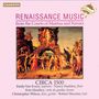 : Renaissance Musik in Mantua & Ferrara, CD