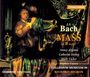 Johann Sebastian Bach: Messe h-moll BWV 232, CD,CD