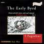 William Byrd: The Early Byrd, CD