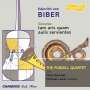 Heinrich Ignaz Biber: Sonatae tam aris quam aulis servientes Nr.1-12, CD