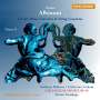 Tomaso Albinoni: Concerti op.7 Nr.7 & 10;op.9 Nr.7 & 10, CD