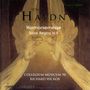 Joseph Haydn: Messe Nr.14 "Harmoniemesse", CD