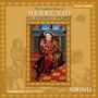 Henry VIII: Sämtliche Werke, CD