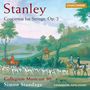 John Stanley: Konzerte op.2 Nr.1-6, CD
