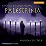 Giovanni Pierluigi da Palestrina: Musik zum Karfreitag, CD
