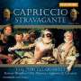 : Capriccio Stravagante Vol.2, CD