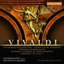 Antonio Vivaldi: Laudate Pueri RV 601, CD