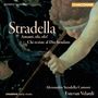 Alessandro Stradella: Amanti,Ola,Ola (Accademia d'Amore), CD