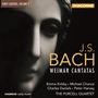 Johann Sebastian Bach: Frühe Kantaten Vol.2, CD