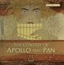 : The Contest of Apollo and Pan - Italienische Kammermusik, CD