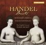 Georg Friedrich Händel: Opern-Duette, CD