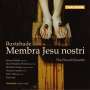 Dieterich Buxtehude: Kantate "Membra Jesu Nostri" BuxWV 75, CD