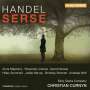 Georg Friedrich Händel: Xerxes HWV 40 (Serse), CD,CD,CD
