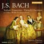 Johann Sebastian Bach: Italienisches Konzert BWV 971, CD