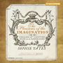 : Sophie Yates - The Pleasures of the Imagination, CD