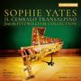 : Sophie Yates - Il Cembalo Transalpino, CD