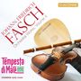 Johann Friedrich Fasch: Orchesterwerke Vol.4, CD