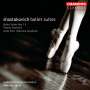 Dmitri Schostakowitsch: Ballettsuiten Nr.1-5, CD,CD