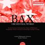 Arnold Bax: Orchesterwerke, CD